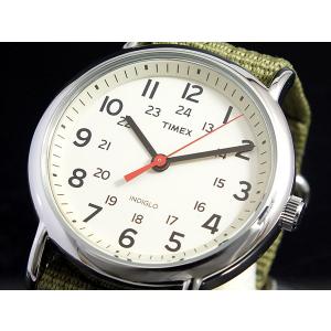 タイメックス TIMEX ウィークエンダー 腕時計 T2N651｜shiningstore-life