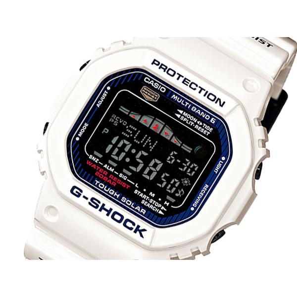 カシオ CASIO Gショック G-SHOCK G-LIDE メンズ 腕時計 GWX-5600C-7...