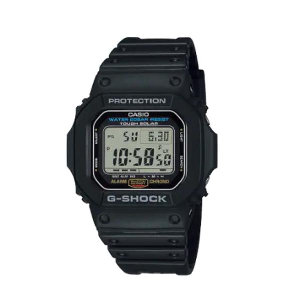 カシオ CASIO 腕時計 DW-5600E-1JF メンズ Gショック G-SHOCK クォーツ ...