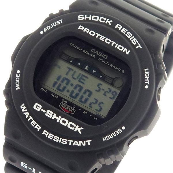 カシオ CASIO Gショック G-SHOCK G-LIDE メンズ 腕時計 GWX-5700CS-...