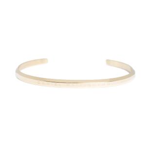 ダニエルウェリントン DANIEL WELLINGTON ブレスレット LDW00400074 レディース クラシック CLASSIC BRACELET ゴールド｜shiningstore-life