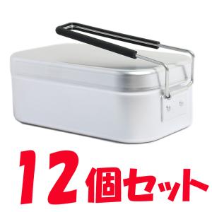 トランギア TRANGIA 飯盒 はんごう TR-210 メスティン 12個セット｜shiningstore-life