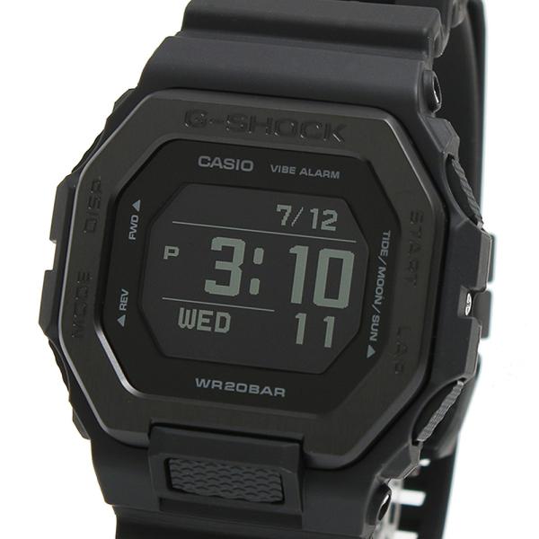 カシオ CASIO 腕時計 GBX-100NS-1 メンズ Gショック G-SHOCK クォーツ ブ...