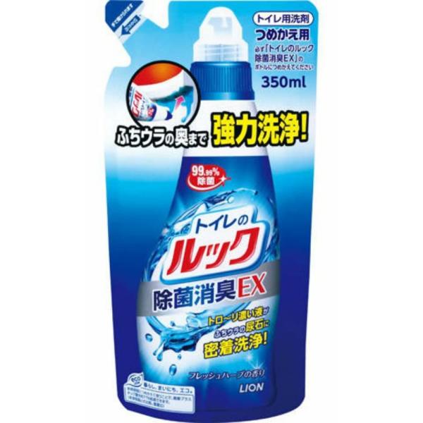 トイレのルックつめかえ用350ML