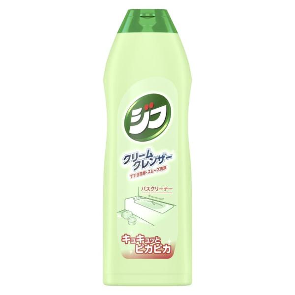 ジフバスクリーナー270ML × 24点