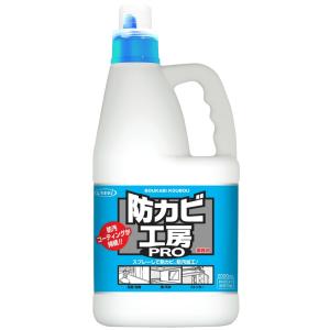 防カビ工房PRO 業務用 2L × 6点｜shiningstore-life