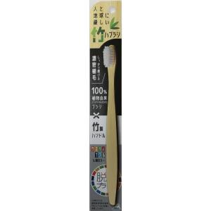 OC-812人と地球に優しい竹ハブラシ × 576点｜shiningstore-life