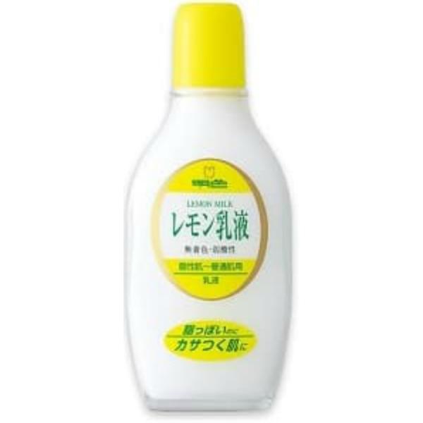 明色90レモン乳液158ML × 3点