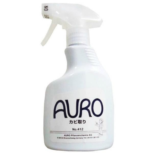 AUROカビ取りスプレー350ML × 20点