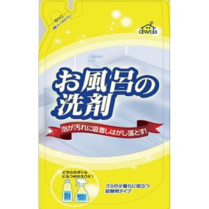 おふろの洗剤 詰替用 330ML × 20点｜shiningstore-life