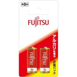 FUJITSU単5・2個LR1F(2B)｜shiningstore-life