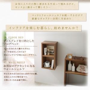 送料無料 棚 収納 低い 棚付き 棚付き ダブル 収納棚 収納棚 ダブル 入学祝 Falley ベッド ベット べっど 収納付き ベッド上 フォーレイ ロータイプ ローベッド 棚新生活応援 Ts シャイニングストア生活館