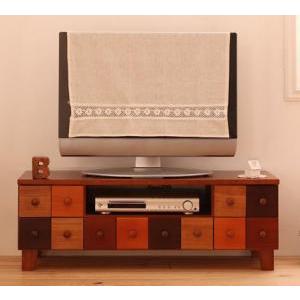 テレビ台 収納 テレビボード 32型 幅89cm天然木北欧デザインテレビボード 幅89