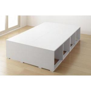 ベッド 収納付きベッド フィッツ フレームのみ 収納 収納付 収納ベッド 大容量 収納ボックス 引き...