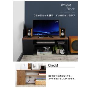 テレビ台 90 90cm テレビボード 32型...の詳細画像3