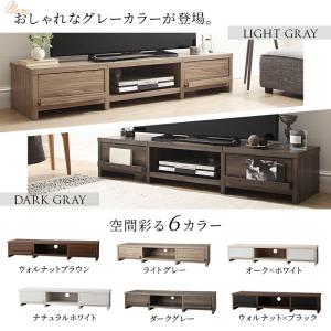テレビ台 ローボード テレビボード 幅150 ...の詳細画像1