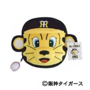 阪神タイガース トラッキー Cdケース H170 W210 D100mm 同梱 代引不可 送料無料 Ab ティアラ店 通販 Yahoo ショッピング