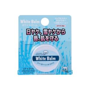 WHITE BEAR(ホワイトベアー) ホワイトバーム オールシーズン 9g×12個セット No.555｜shiningstore-next