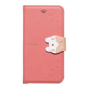 Cocotte iPhone8/7/6s兼用手帳型スマホケース iP7-COT02 ピンク｜shiningstore-next