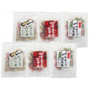 石原水産 まぐろ惣菜丼詰合せ 解凍するだけの簡便調理12食入 DON-6p｜shiningstore-next