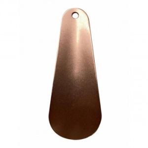 YAZAWA 超抗菌 純銅シューホーン