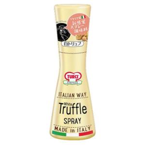 トルーチ イタリアンウェイ白トリュフ 40ml 6セット 157014