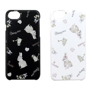 DaisyRico デイジーリコ レプレ iPhoneケース(6・7・8対応) DR1-S1【ホワイト】｜shiningstore-next