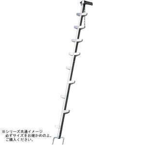 長谷川工業 枝打はしご EH-45