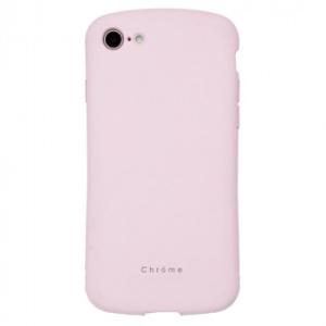 Chrome iPhone8/7専用スマホケース iP7-CH06 サクラ｜shiningstore-next