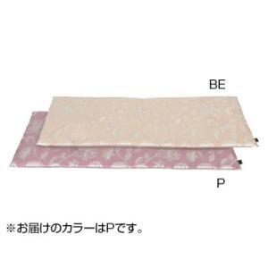 川島織物セルコン ミントン グレースハドン ロングシート 46×150cm LN1207 P ピンク