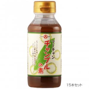 フーチャン チャンプルの素 200ml 15本セット｜shiningstore-next