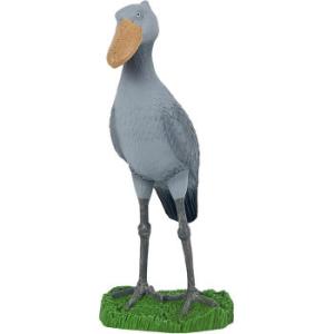 はこぶね ハシビロコウ JH001 おもちゃ