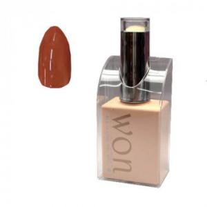 ウイング ビート オールインワンジェルネイル ワン 10ml テラコッタ WON-11