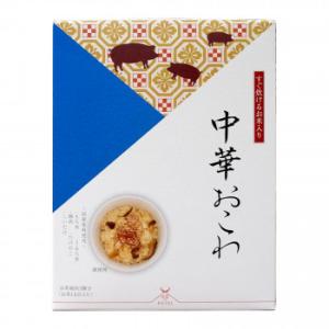 11202382 アルファー食品 出雲のおもてなし 中華おこわ 8箱セット｜shiningstore-next