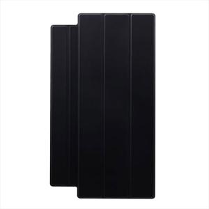 LEPLUS FLAP STAND フラップスタンド for Magic Keyboard ブラック LP-KBST01BK｜shiningstore-next