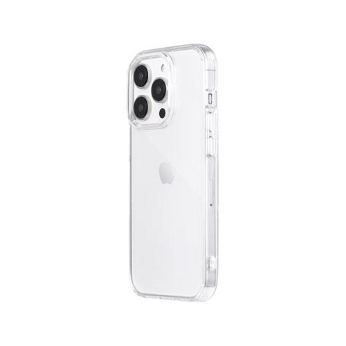 LEPLUS NEXT iPhone 14 Pro 耐傷・耐衝撃ハイブリッドケース UTILO To...