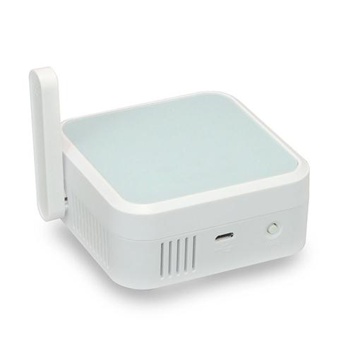 ラトックシステム Wi-Fi CO2センサー RS-WFCO2