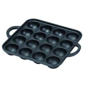 18-8ステンレス 足高餃子バット 特大50（takumi） : 業務用プロ道具