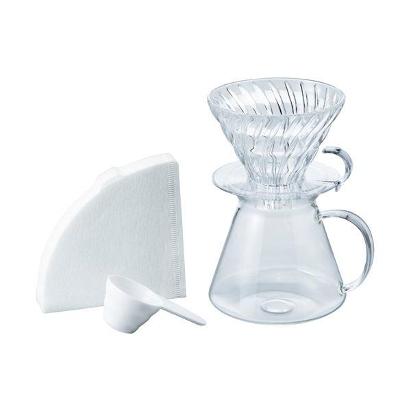 V60 Glass Brewing Kit 訳あり