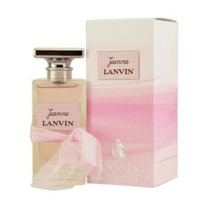 ランバン LANVIN 香水 ジャンヌランバン LANVIN EP/SP/50ML 2631-LV-50 なし｜shiningstore-next