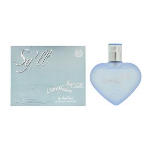 ライオンハート LION HEART セイシェル 香水 ET/SP/50ml なし｜shiningstore-next