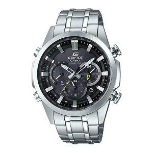 カシオ CASIO エディフィス EDIFICE メンズ 腕時計 EQW-T630JD-1AJF 国内正規 ブラック｜shiningstore-next