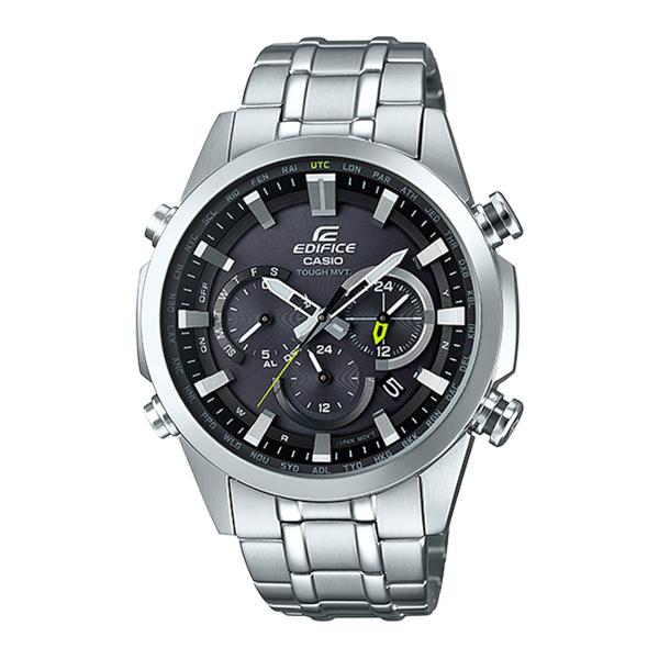 カシオ CASIO エディフィス EDIFICE メンズ 腕時計 EQW-T630JD-1AJF 国...