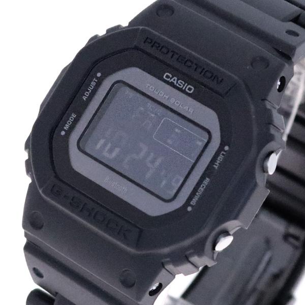 カシオ CASIO 腕時計 メンズ GW-B5600BC-1B Gショック G-SHOCK クォーツ...