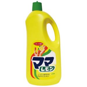 ママレモン2150ML｜shiningstore-next