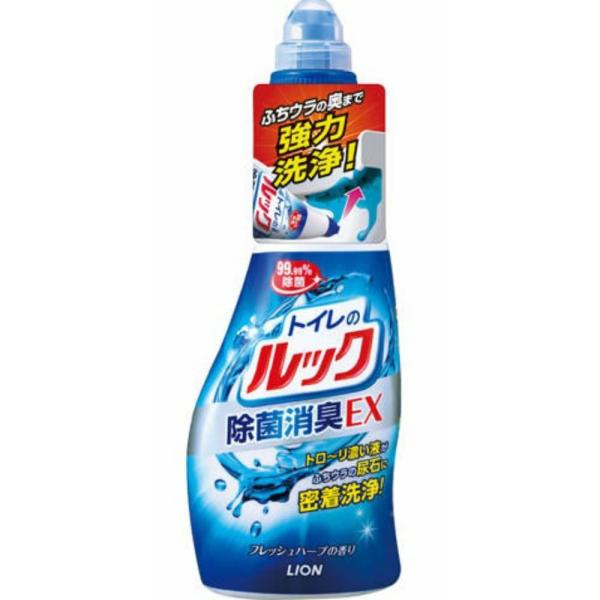 トイレのルック450ML