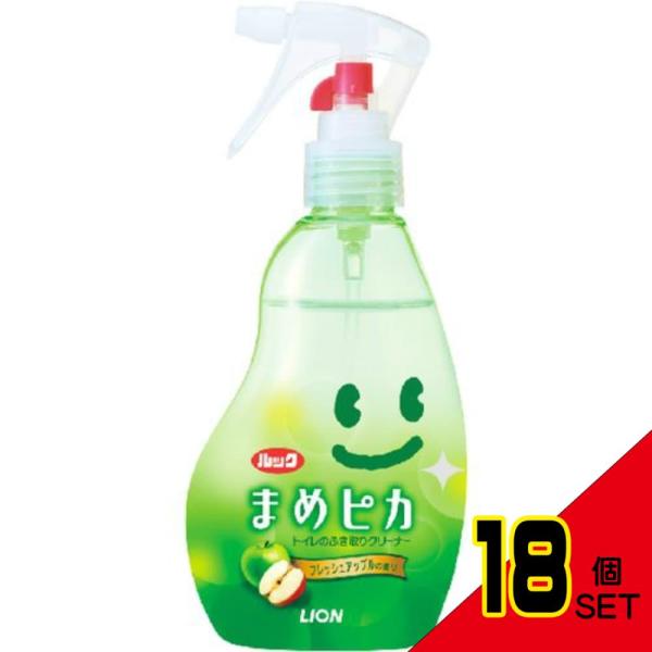 ルックまめピカトイレクリーナー210ML × 18点