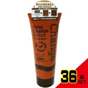 グレイチェンジカラートリートメントDB240G × 36点