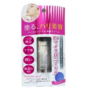 ニードルクリーム エクスプレス ( 25g ) : 爽快ドラッグ - 通販