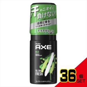 アックスフレグランスボディスプレーキロ × 36点